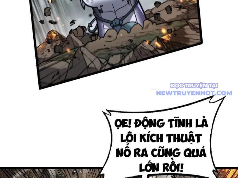 Lão xà tu tiên truyện Chapter 25 - Trang 3