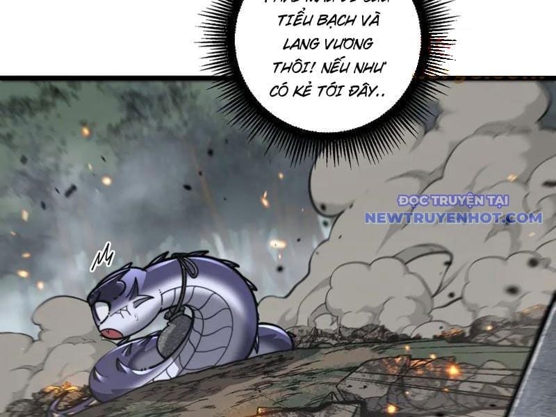 Lão xà tu tiên truyện Chapter 25 - Trang 3