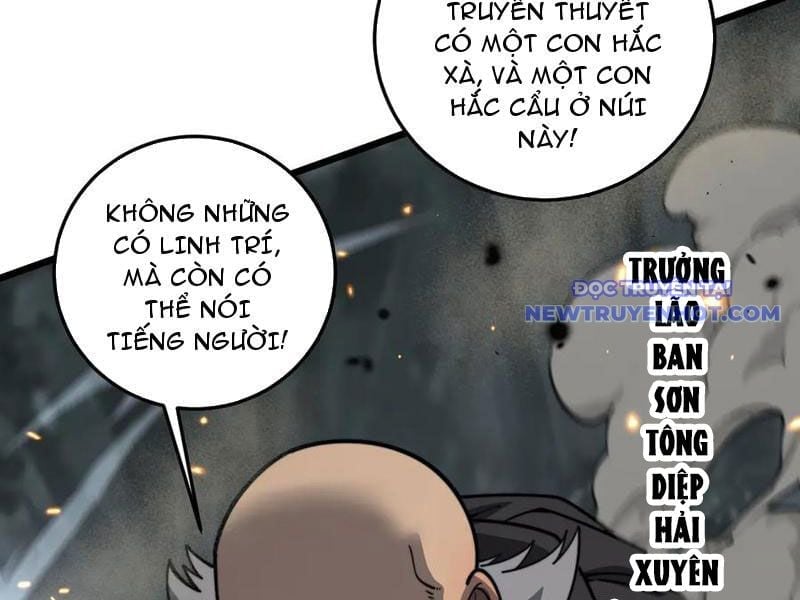 Lão xà tu tiên truyện Chapter 25 - Trang 3