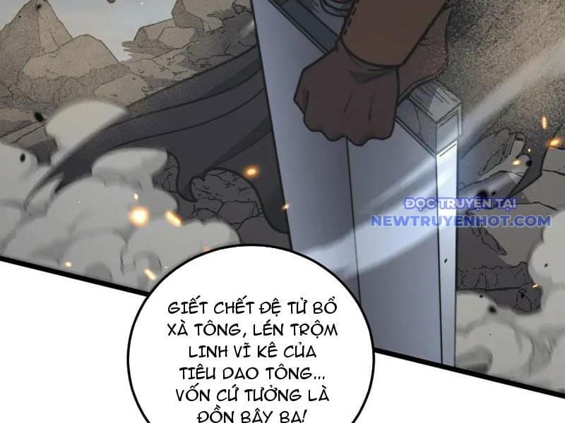 Lão xà tu tiên truyện Chapter 25 - Trang 3