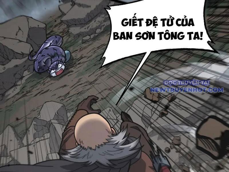 Lão xà tu tiên truyện Chapter 25 - Trang 3