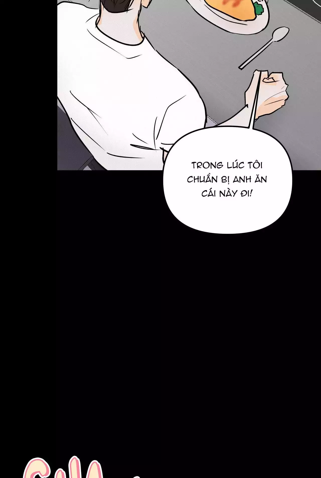 LIE AGAIN Chapter 58 - Trang 3