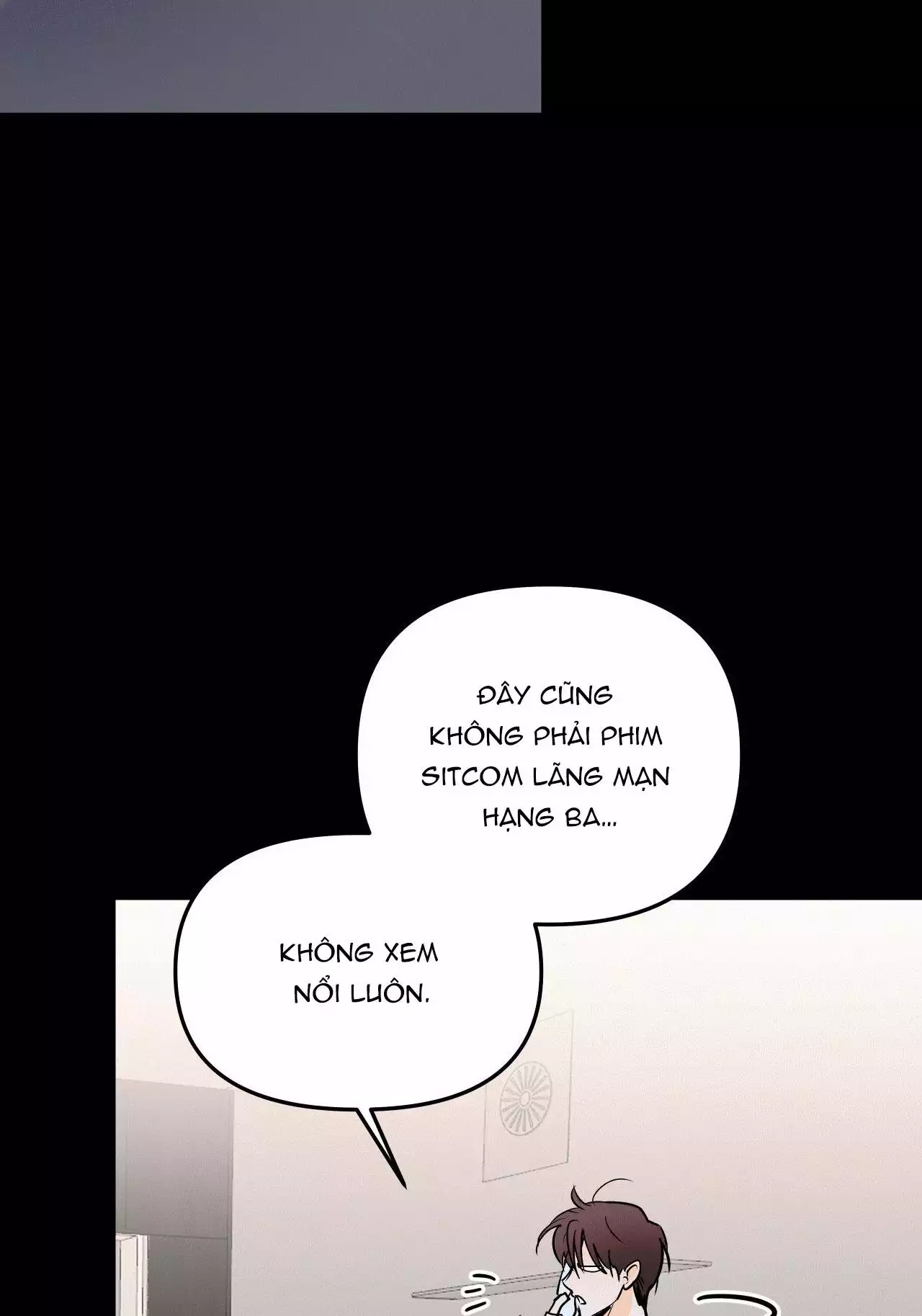 LIE AGAIN Chapter 58 - Trang 3