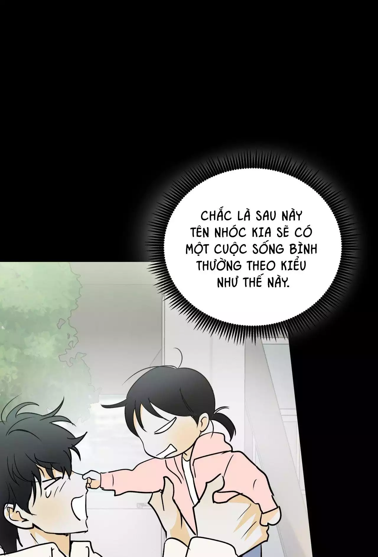 LIE AGAIN Chapter 58 - Trang 3