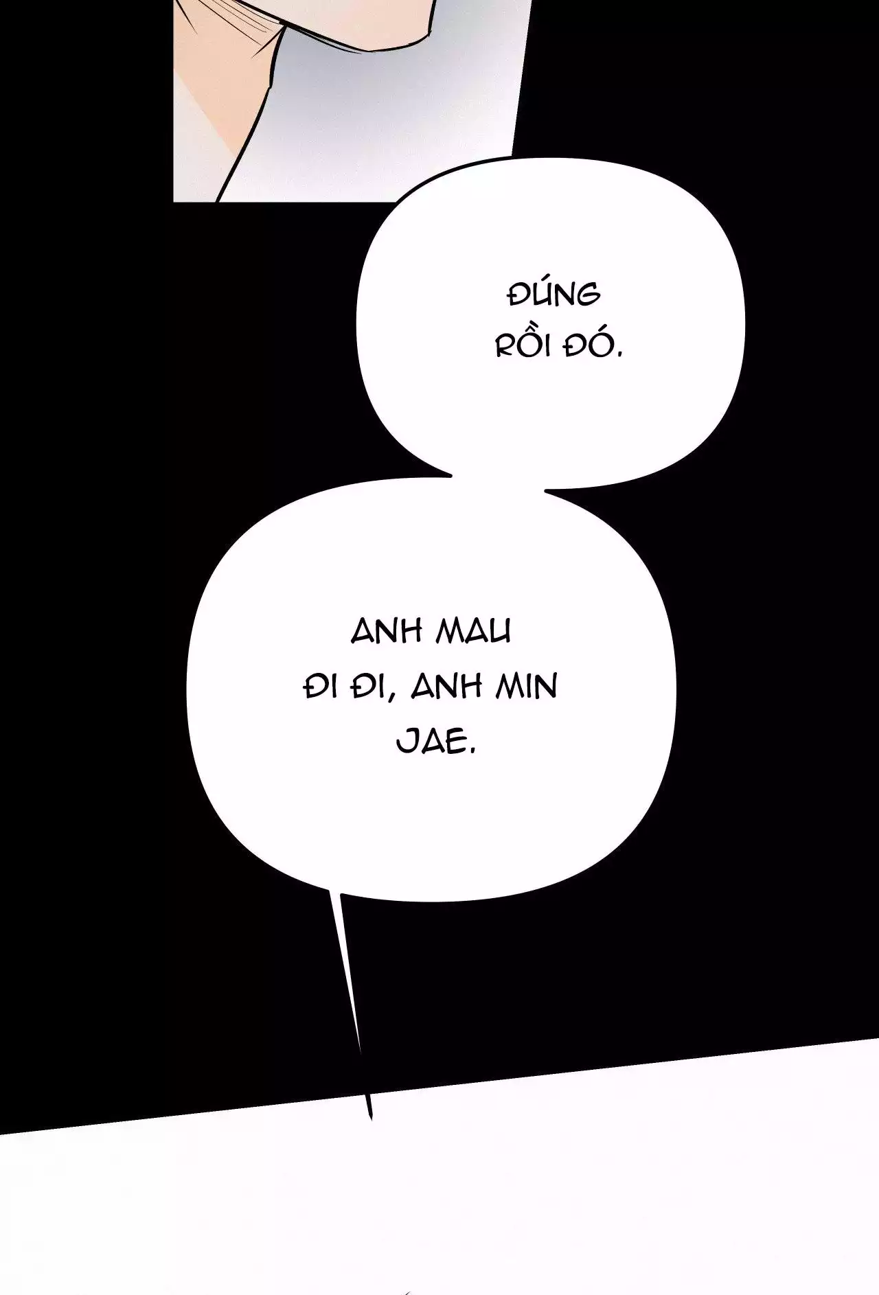 LIE AGAIN Chapter 58 - Trang 3