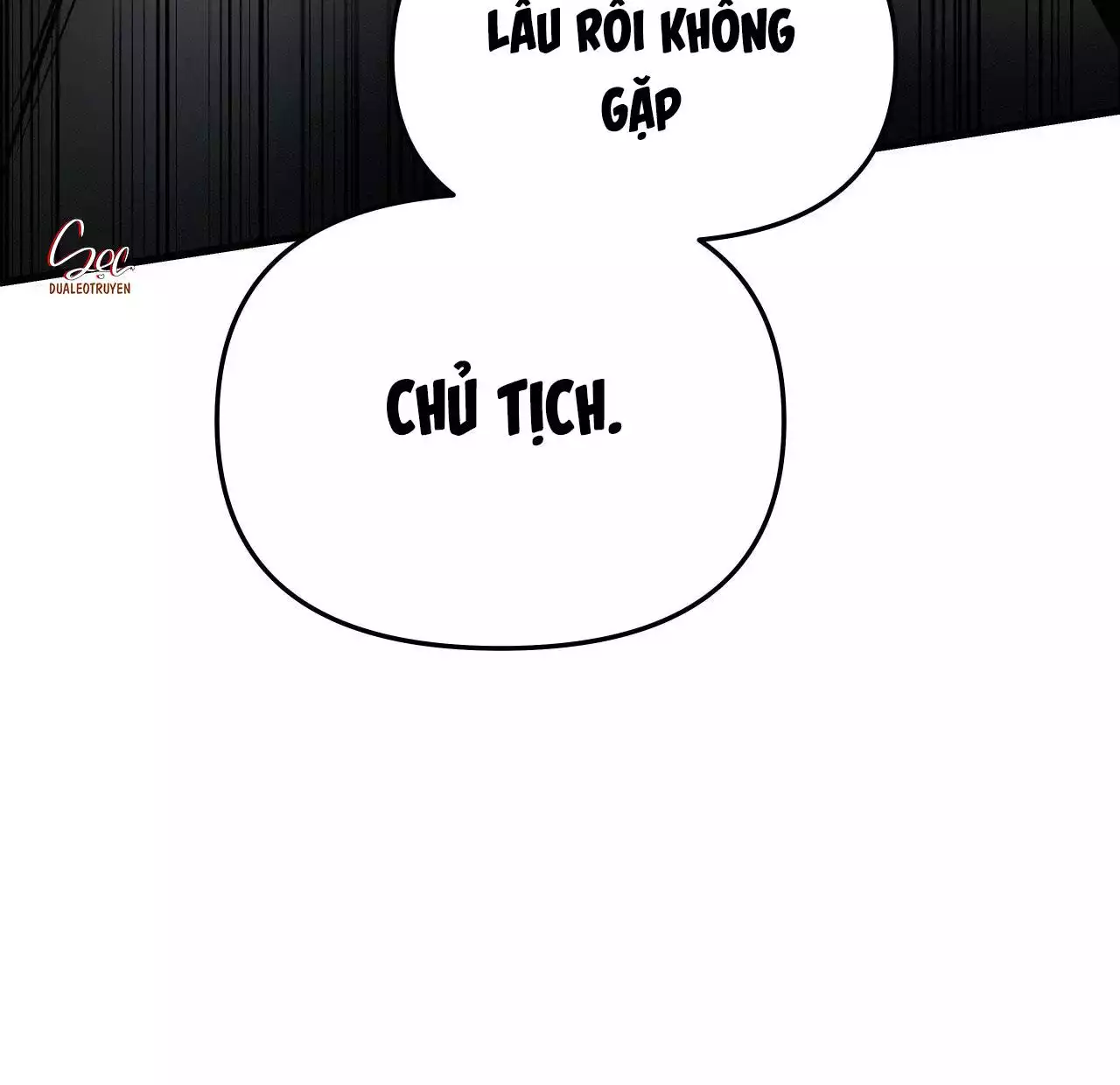 LIE AGAIN Chapter 58 - Trang 3