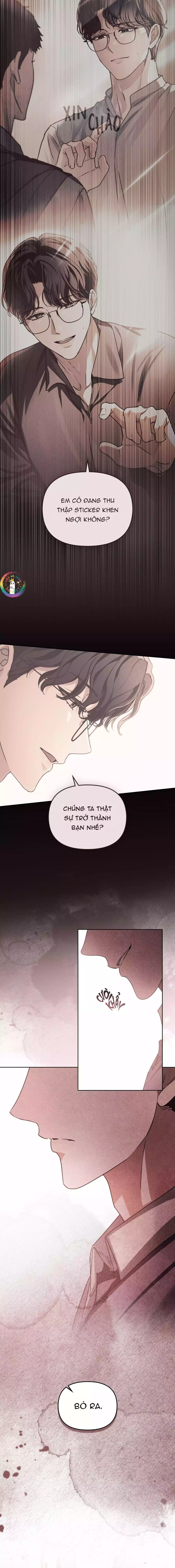 Linh Hồn Lửa Chapter 18 - Trang 3