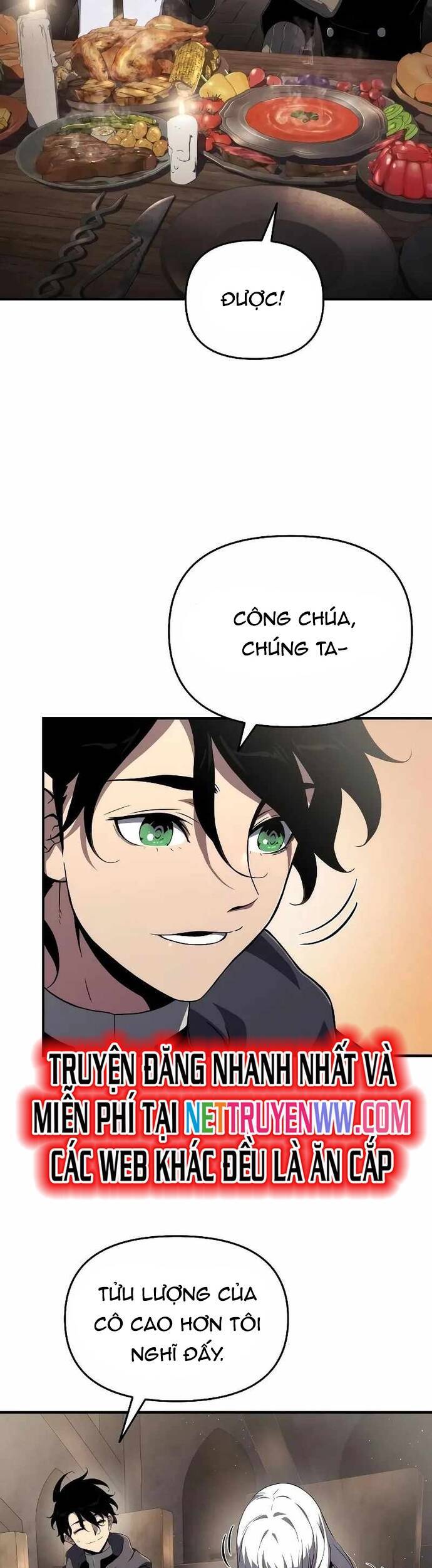 Linh Mục Tha Hóa Chapter 65 - Trang 4