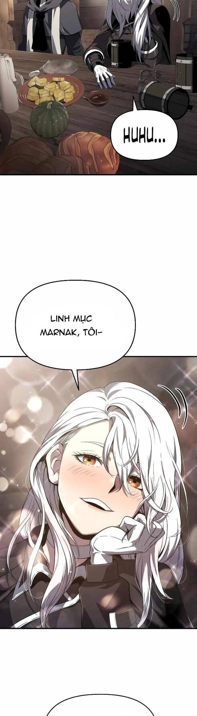 Linh Mục Tha Hóa Chapter 65 - Trang 4