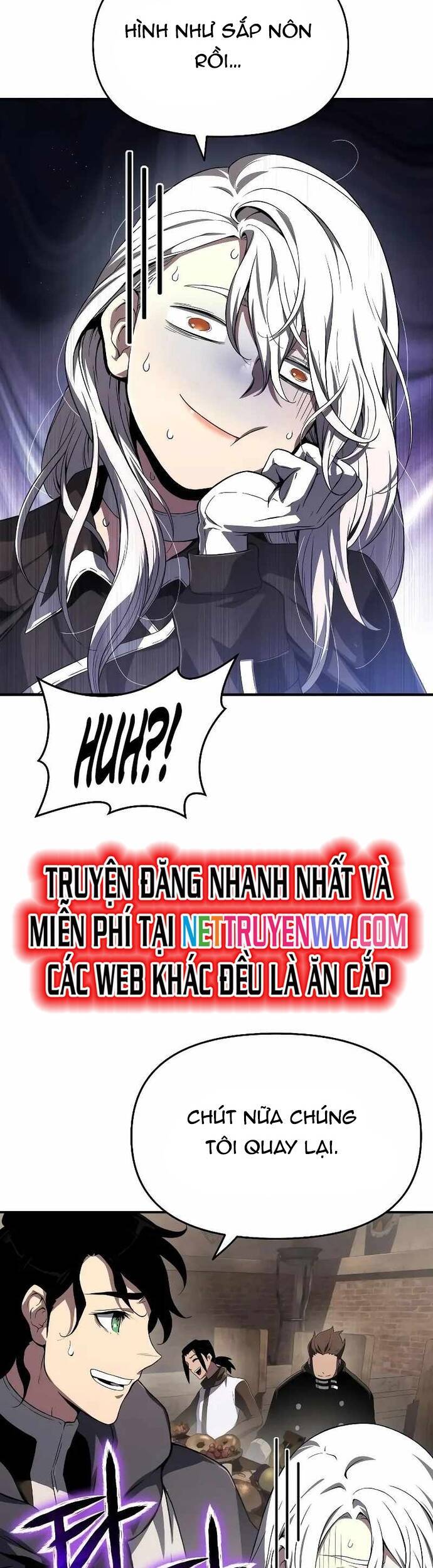 Linh Mục Tha Hóa Chapter 65 - Trang 4