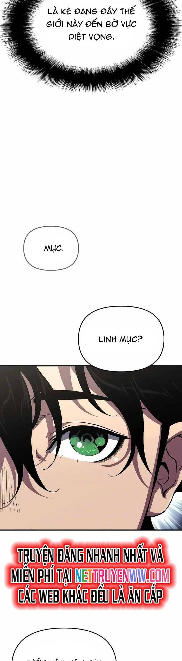 Linh Mục Tha Hóa Chapter 65 - Trang 4