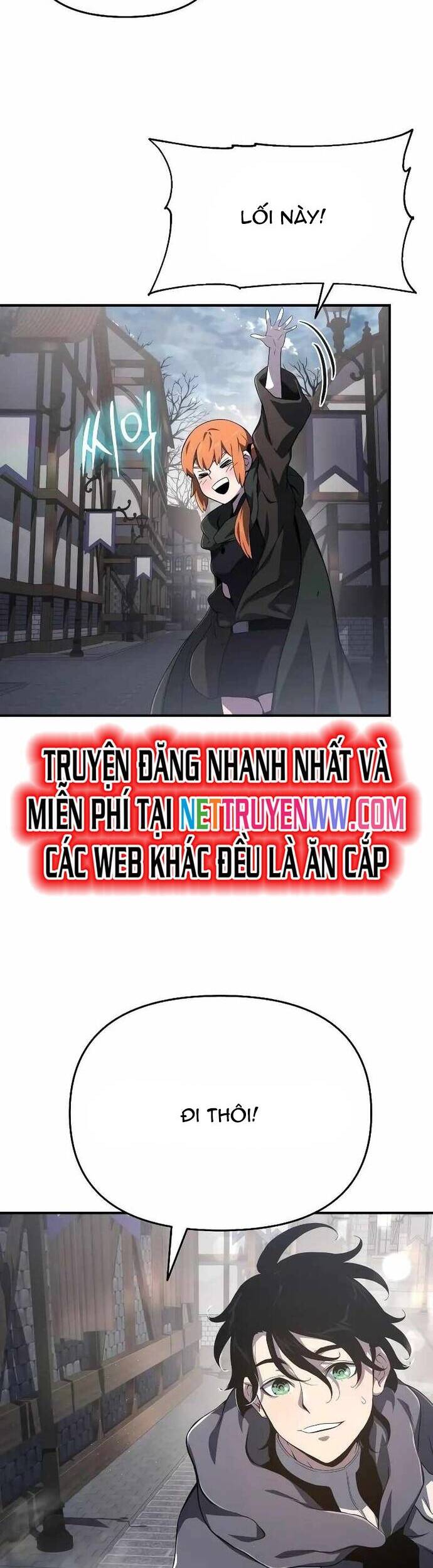 Linh Mục Tha Hóa Chapter 65 - Trang 4