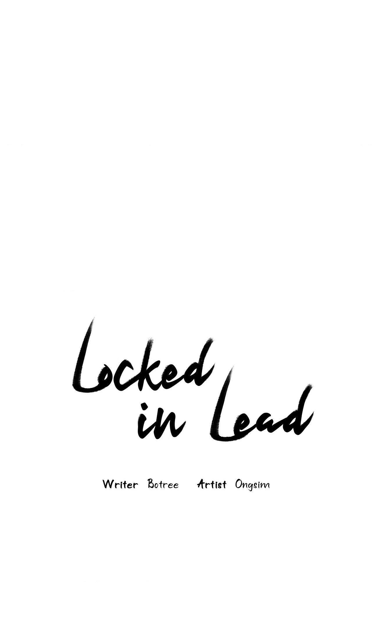 Locked in Lead Chapter 7 - Trang 3