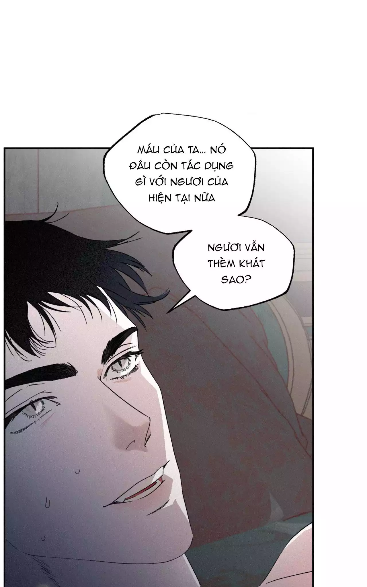 Lời Nói Dối Đẫm Máu Chapter 43 - Next 