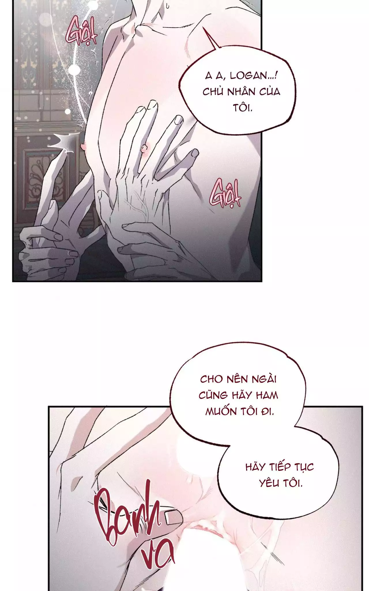 Lời Nói Dối Đẫm Máu Chapter 43 - Next 