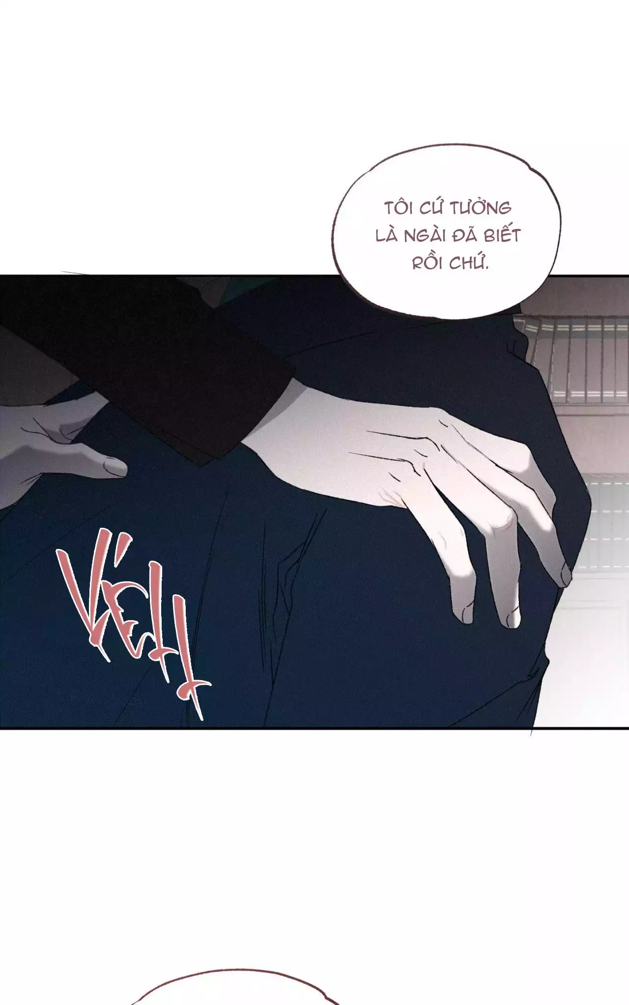 Lời Nói Dối Đẫm Máu Chapter 43 - Next 