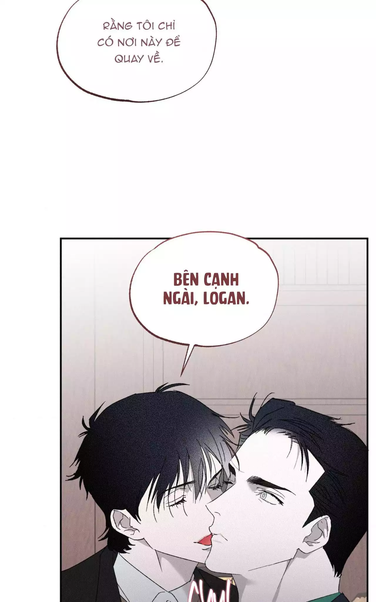 Lời Nói Dối Đẫm Máu Chapter 43 - Next 