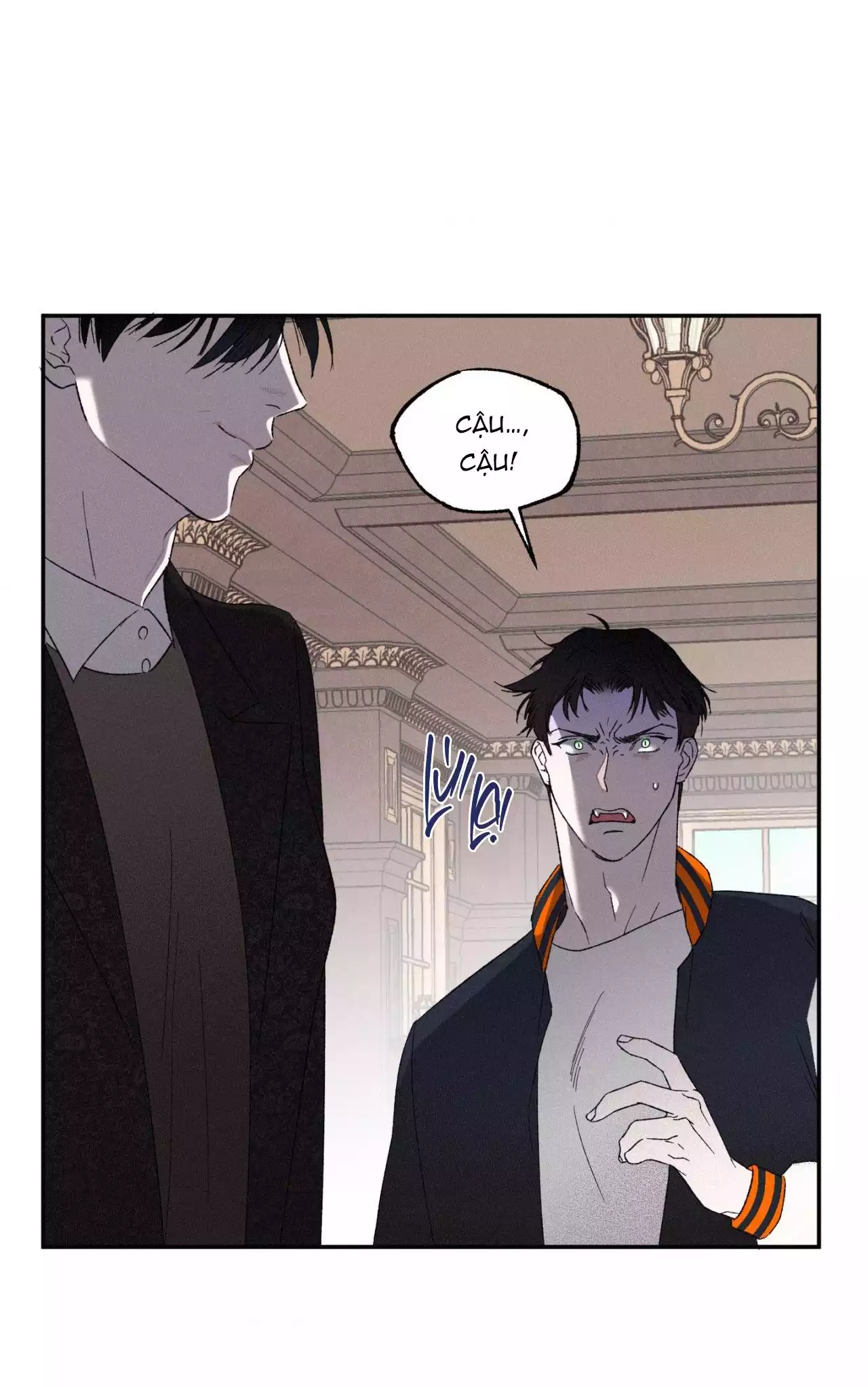 Lời Nói Dối Đẫm Máu Chapter 43 - Next 