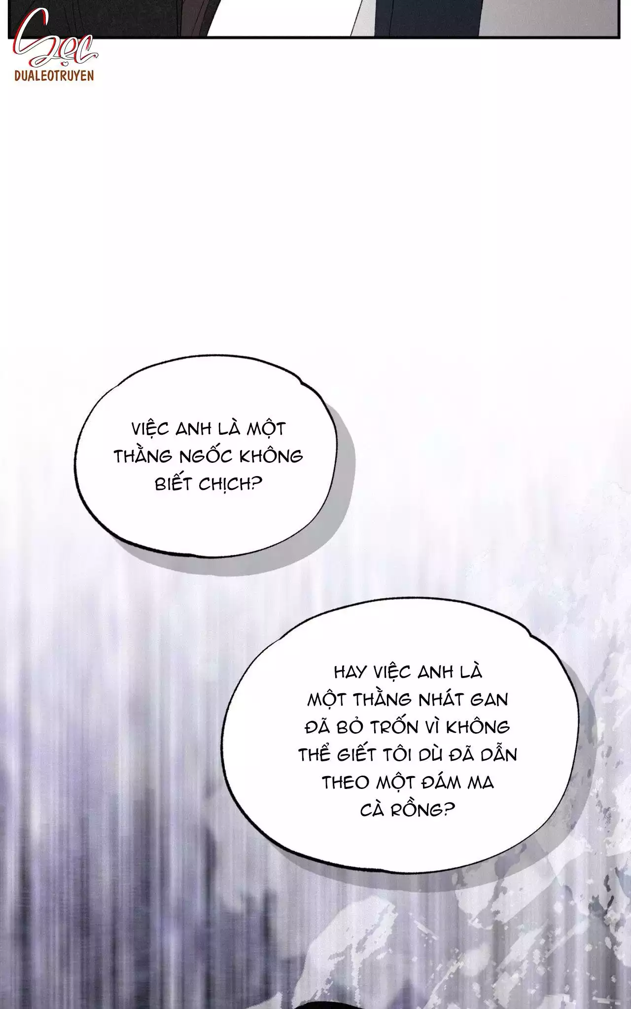 Lời Nói Dối Đẫm Máu Chapter 43 - Next 