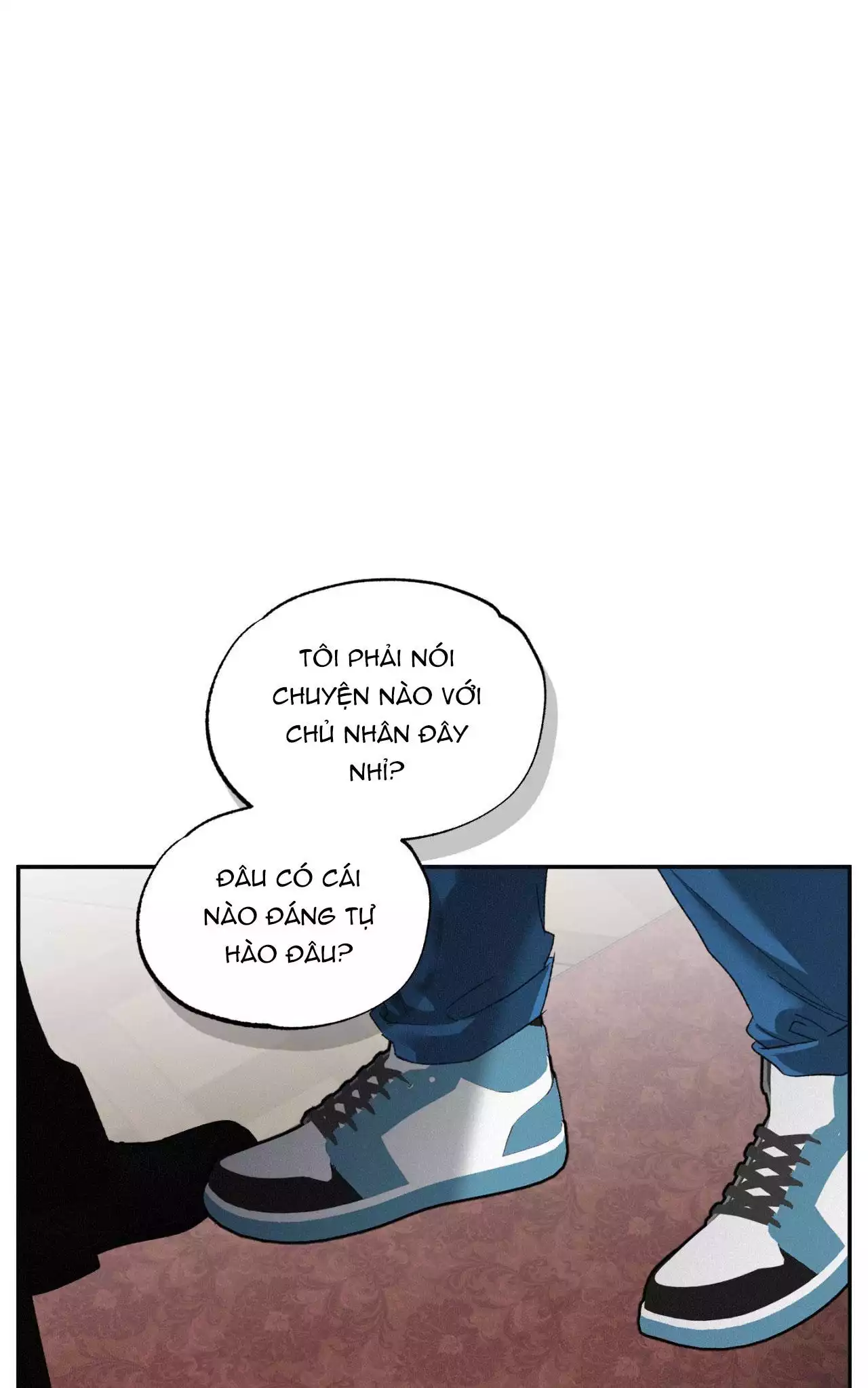 Lời Nói Dối Đẫm Máu Chapter 43 - Next 