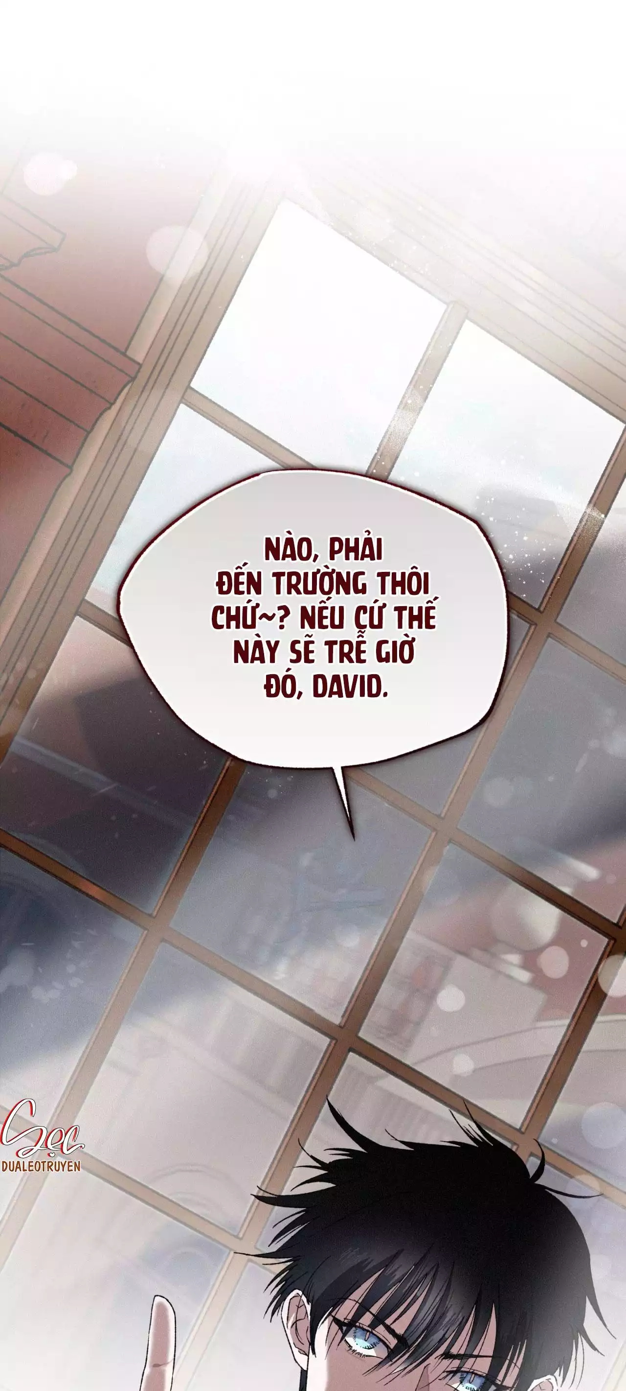 Lời Nói Dối Đẫm Máu Chapter 43 - Next 