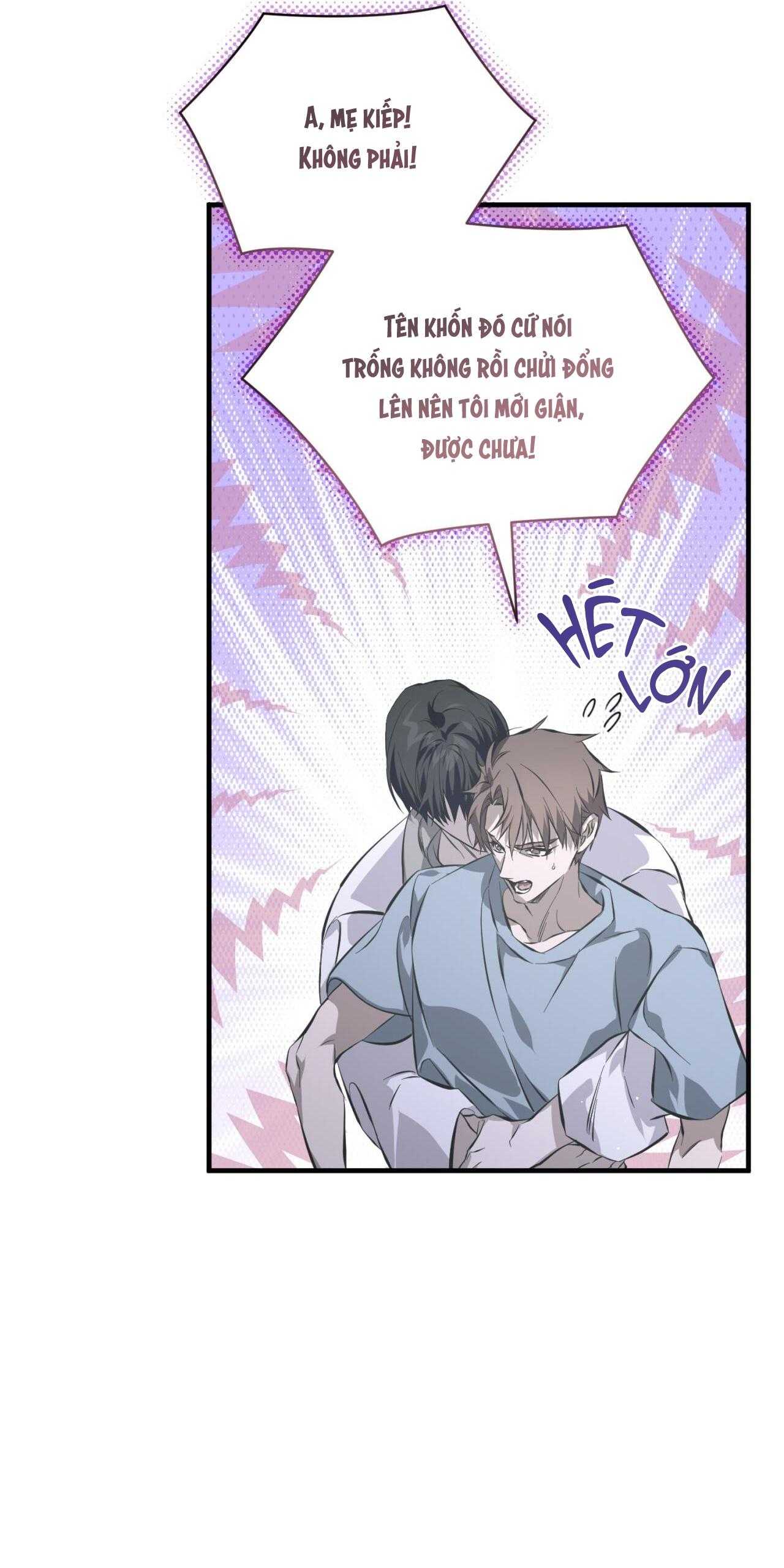 Lost In Translation Chapter 25 - Trang 2