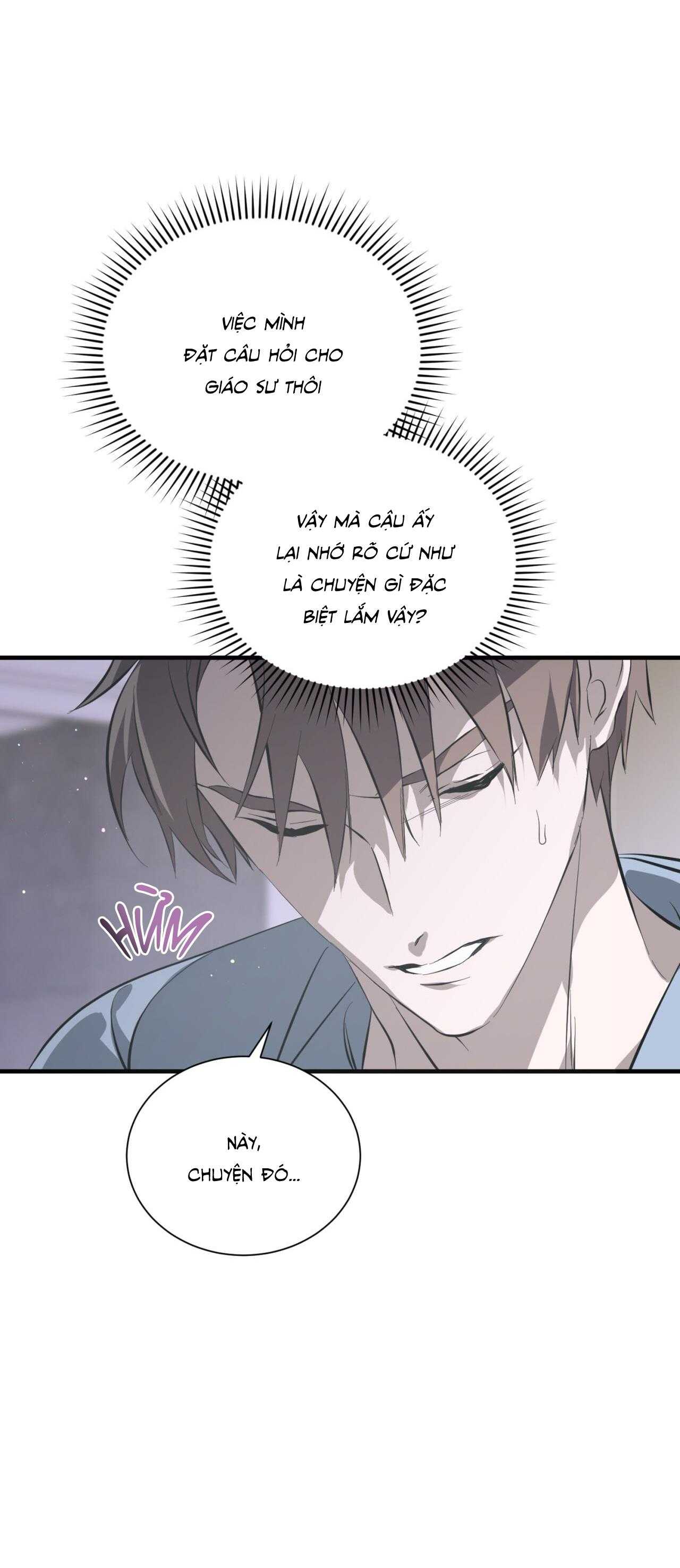 Lost In Translation Chapter 25 - Trang 2