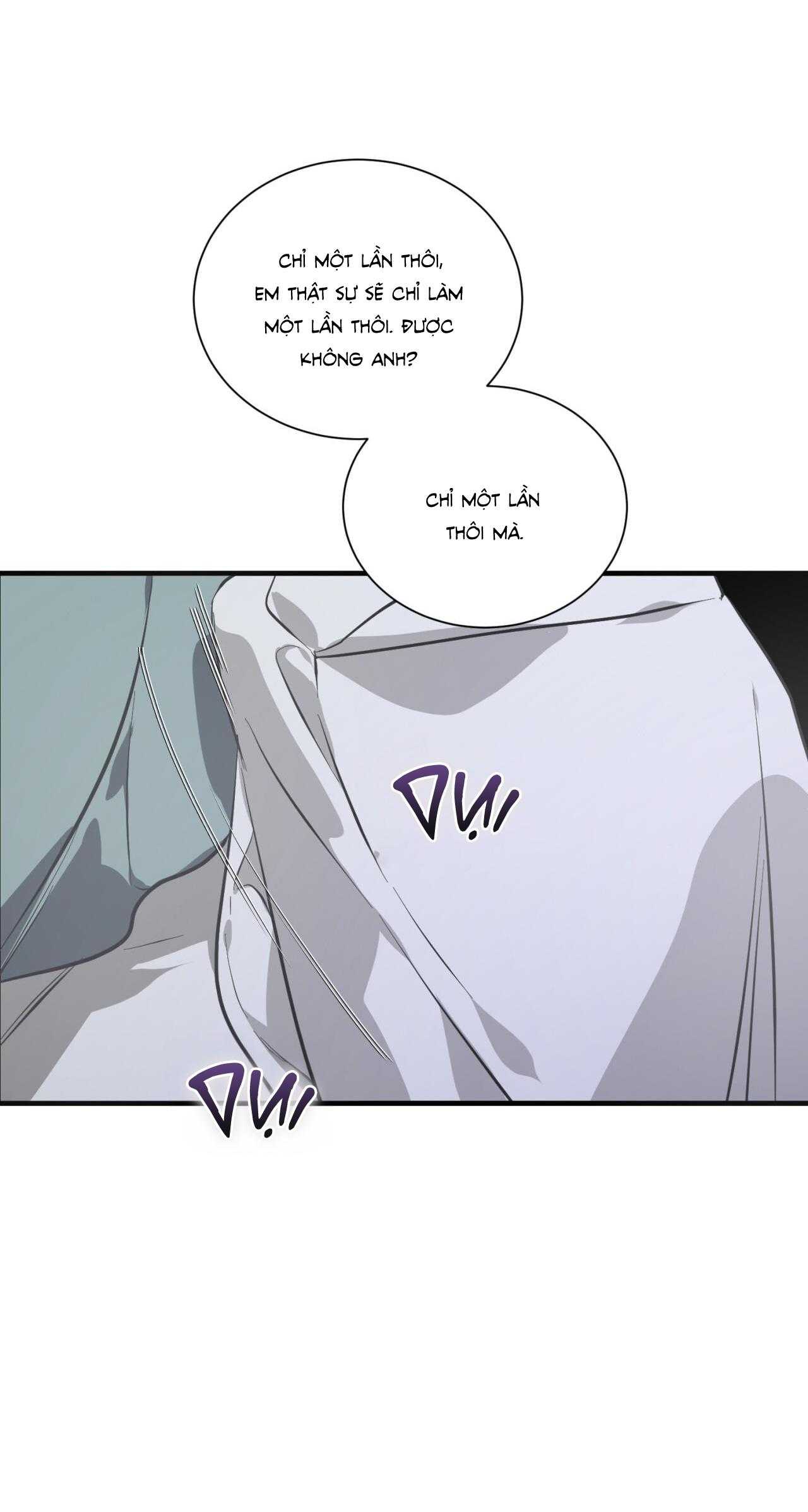 Lost In Translation Chapter 25 - Trang 2