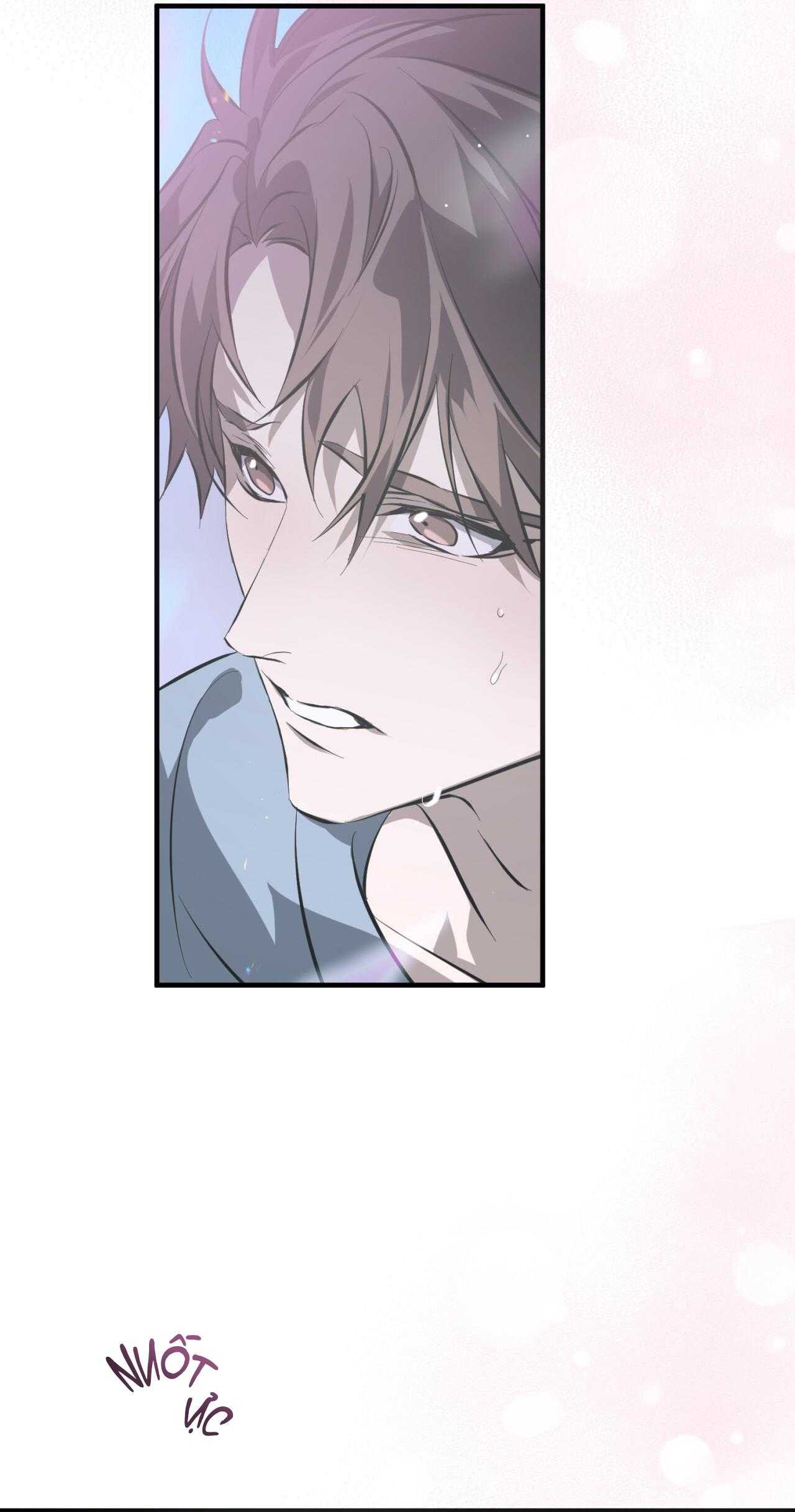 Lost In Translation Chapter 25 - Trang 2