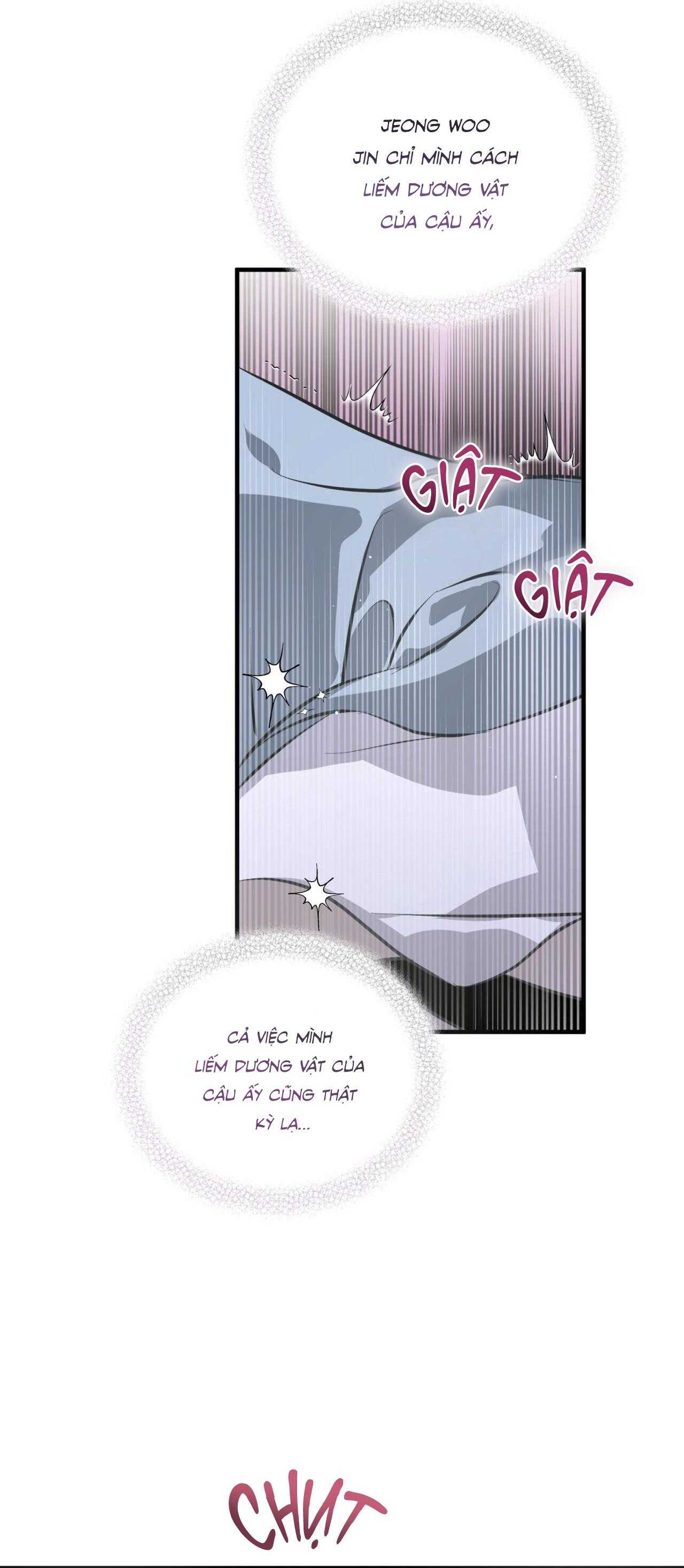 Lost In Translation Chapter 25 - Trang 2