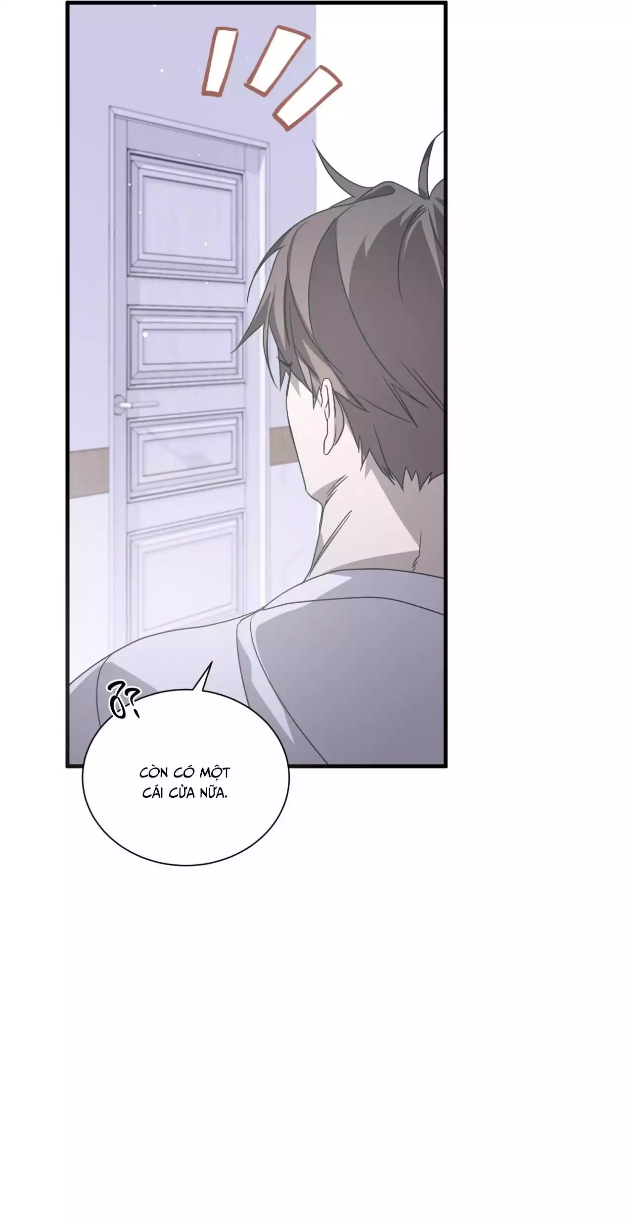 Lost In Translation Chapter 29 - Trang 3