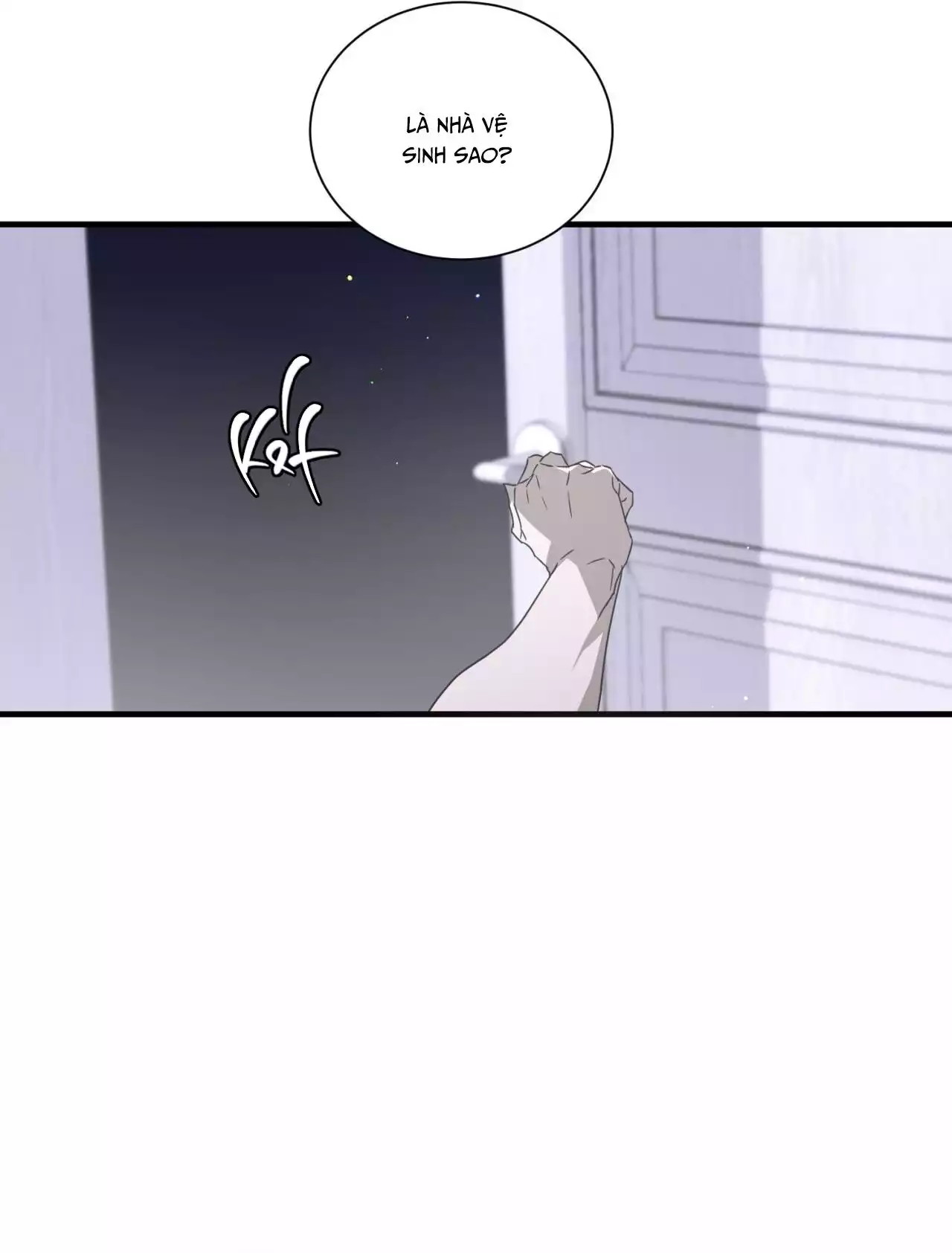 Lost In Translation Chapter 29 - Trang 3