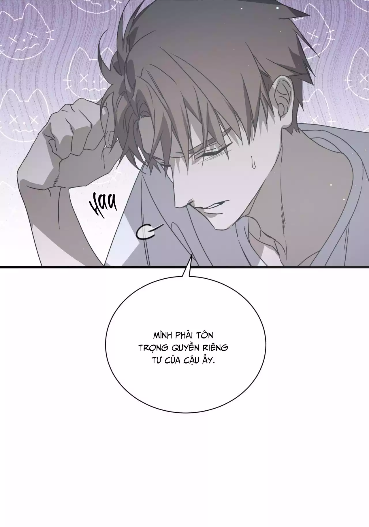 Lost In Translation Chapter 29 - Trang 3