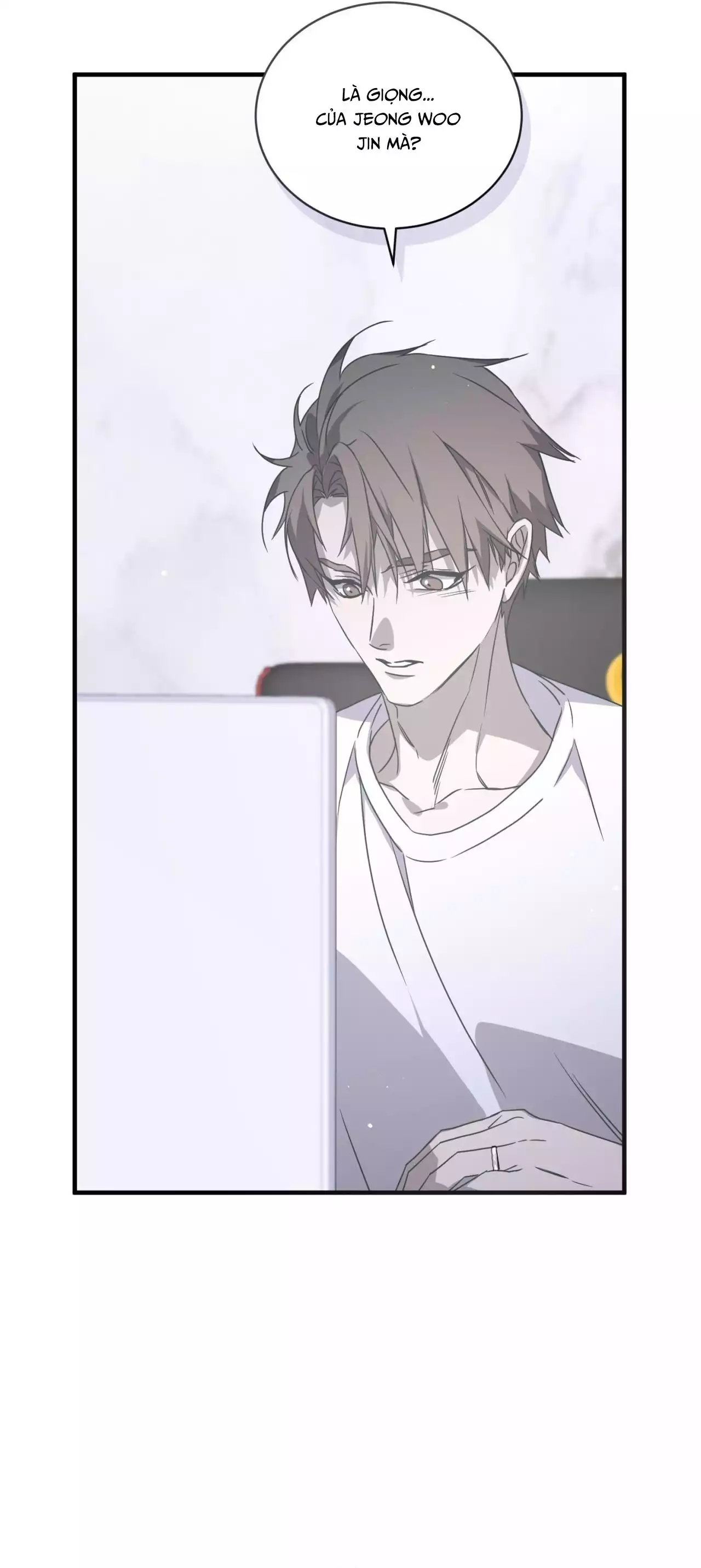 Lost In Translation Chapter 29 - Trang 3