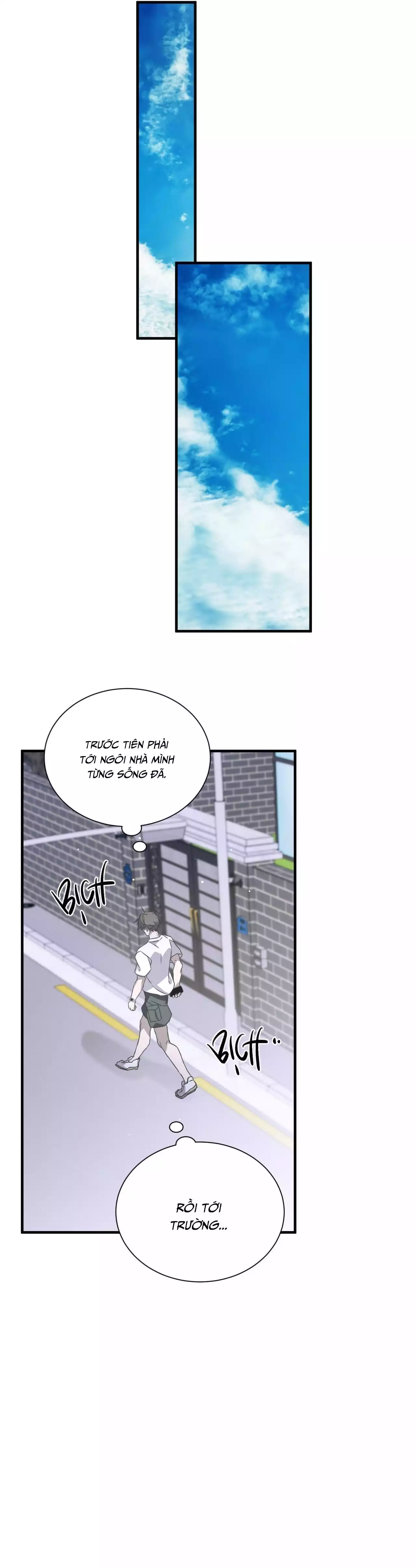 Lost In Translation Chapter 30 - Trang 2