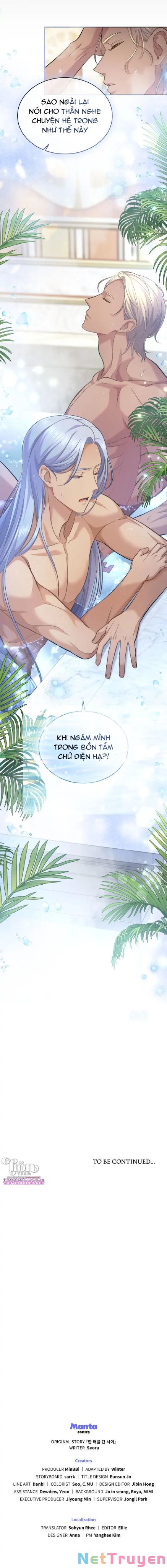 Lừa Người Hợp Với Em Chapter 34.2 - Trang 3