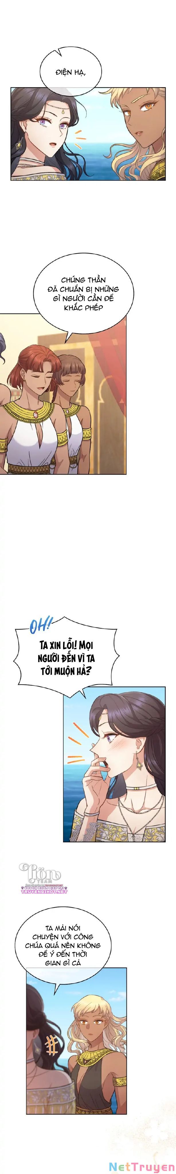 Lừa Người Hợp Với Em Chapter 34.2 - Trang 3