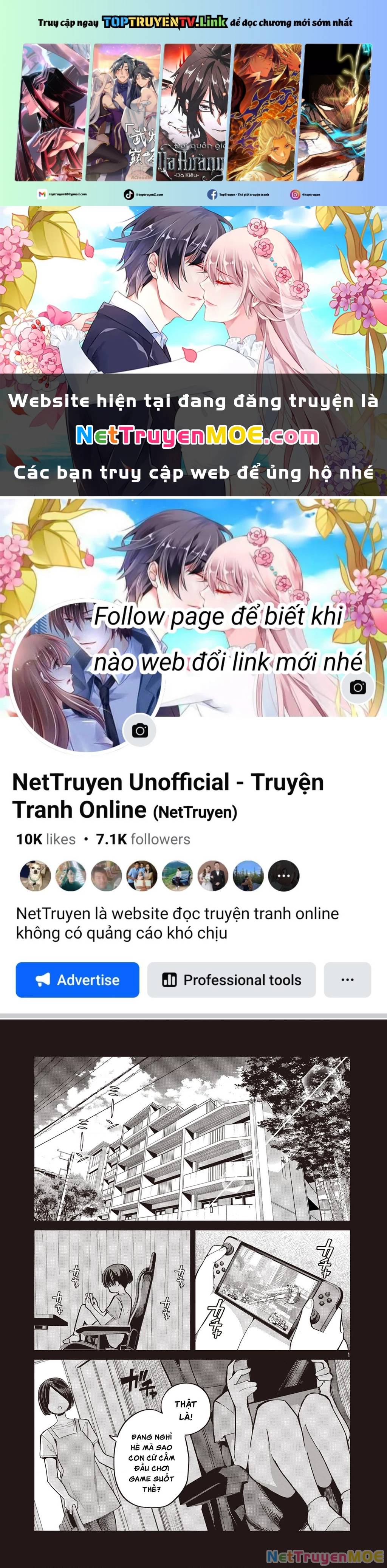 Luyến Thực Nữ Chapter 20 - Trang 3