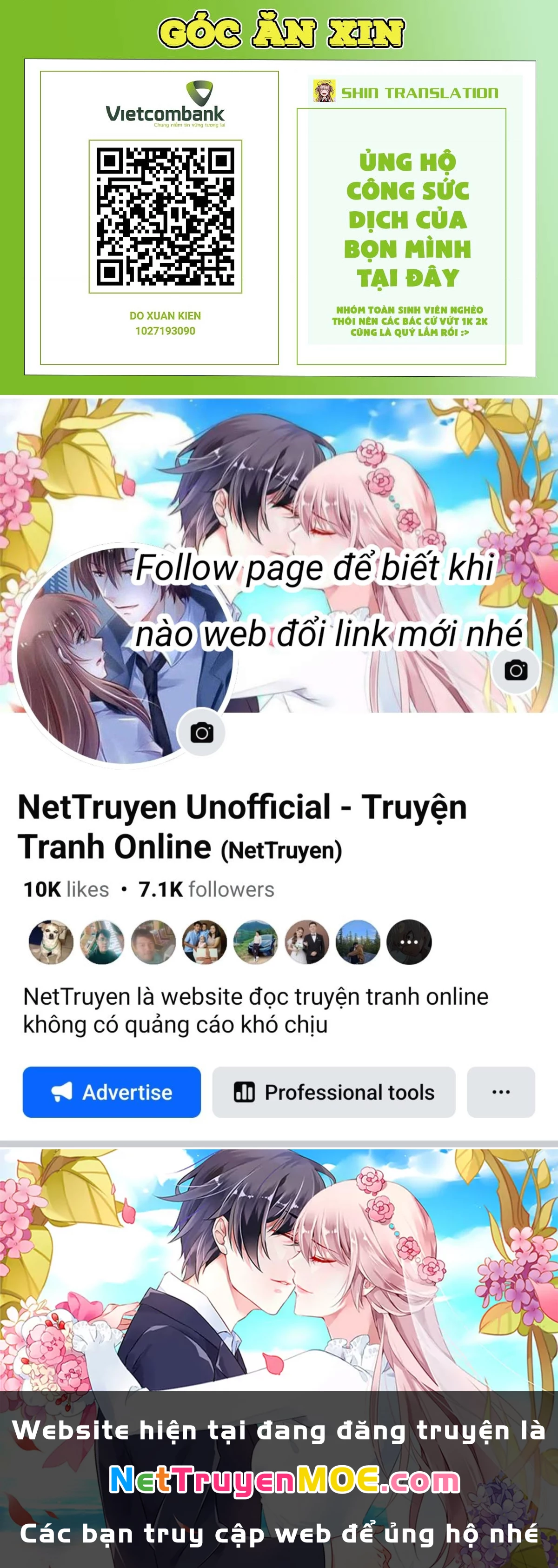 Luyến Thực Nữ Chapter 20 - Trang 2