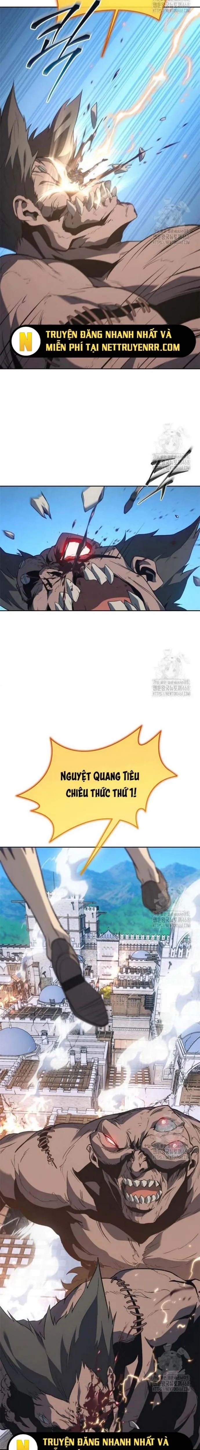 Lý Do Tôi Rời Bỏ Quỷ Vương Chapter 63.1 - Trang 4