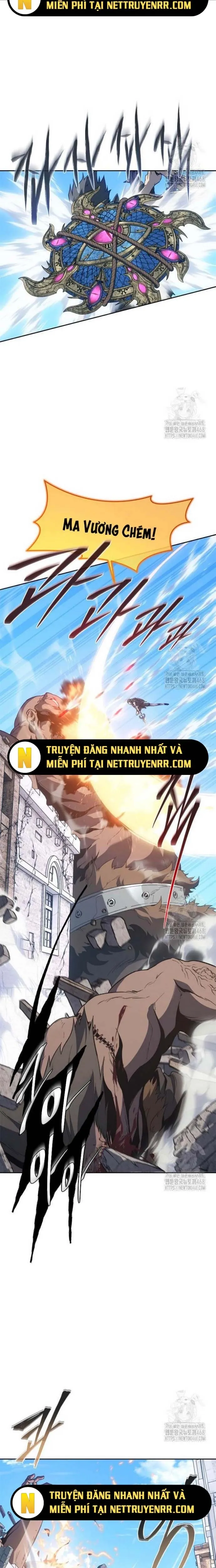 Lý Do Tôi Rời Bỏ Quỷ Vương Chapter 63.1 - Trang 4