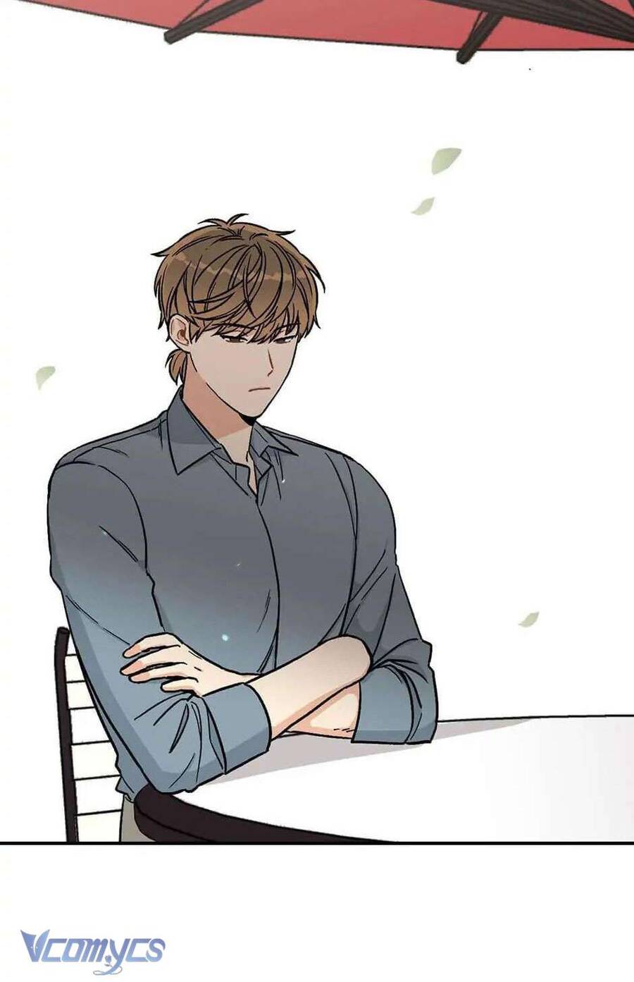 Ly Espresso Của Mùa Xuân Chapter 12 - Next Chapter 13