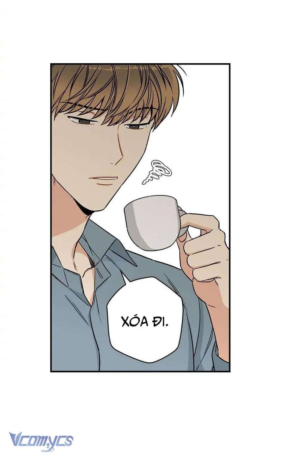 Ly Espresso Của Mùa Xuân Chapter 12 - Next Chapter 13