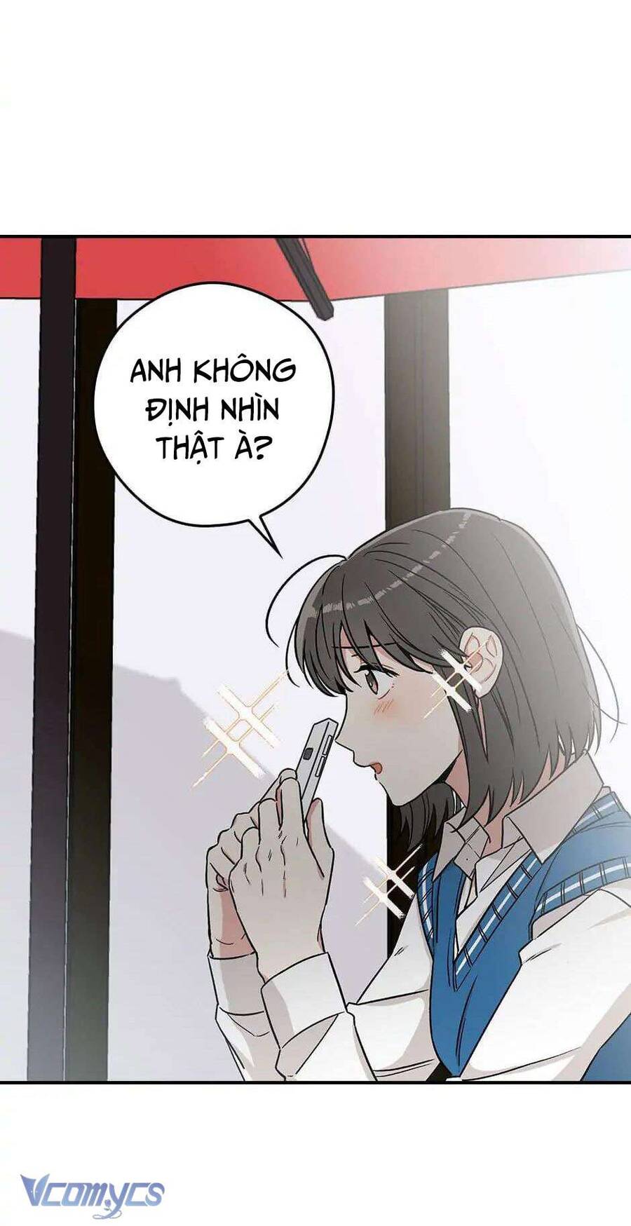 Ly Espresso Của Mùa Xuân Chapter 12 - Next Chapter 13