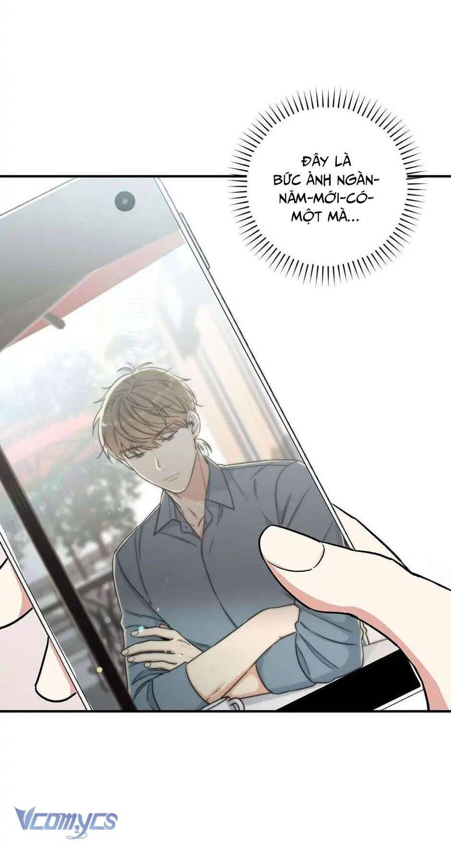 Ly Espresso Của Mùa Xuân Chapter 12 - Next Chapter 13