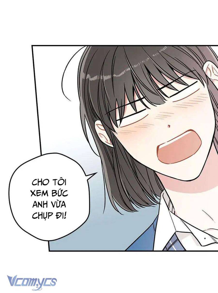 Ly Espresso Của Mùa Xuân Chapter 12 - Next Chapter 13