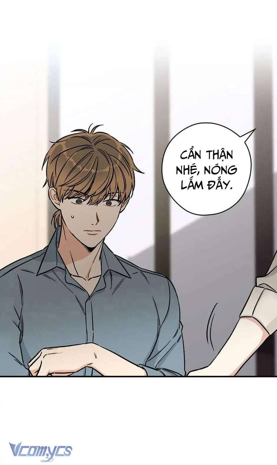 Ly Espresso Của Mùa Xuân Chapter 12 - Next Chapter 13