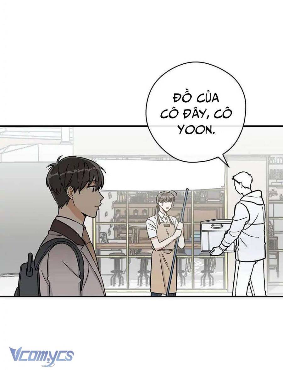 Ly Espresso Của Mùa Xuân Chapter 12 - Next Chapter 13