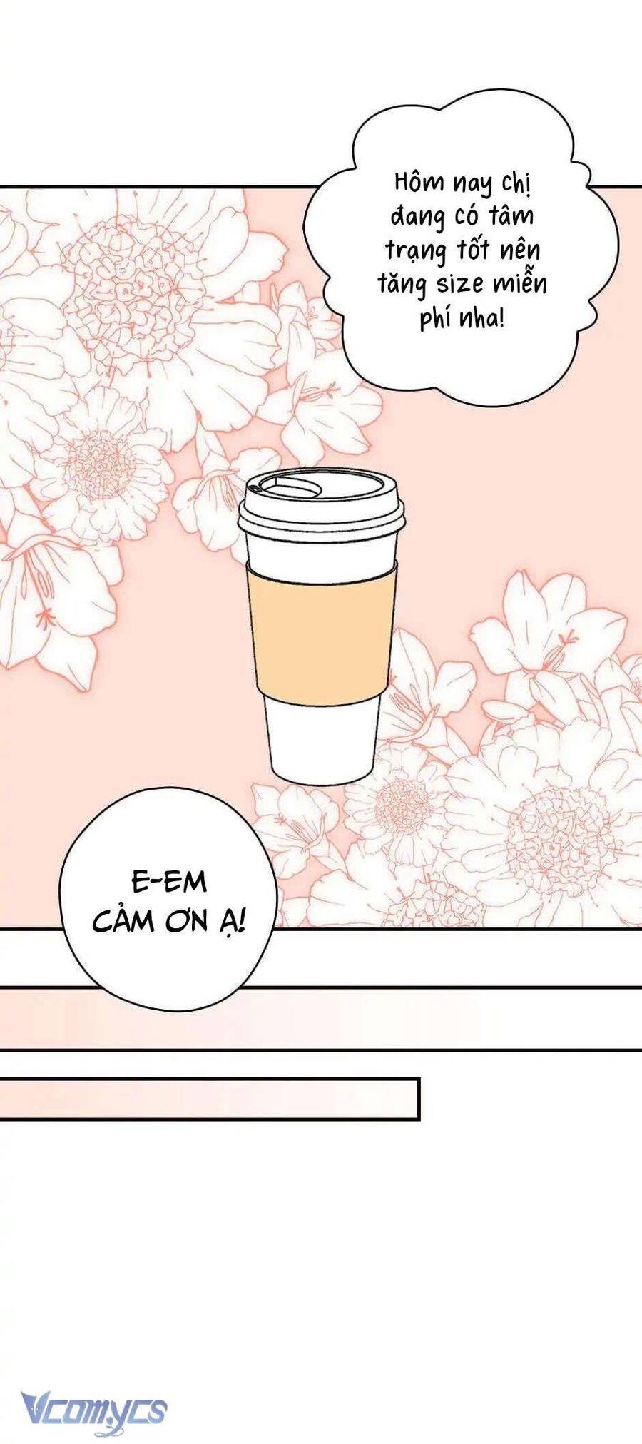 Ly Espresso Của Mùa Xuân Chapter 12 - Next Chapter 13