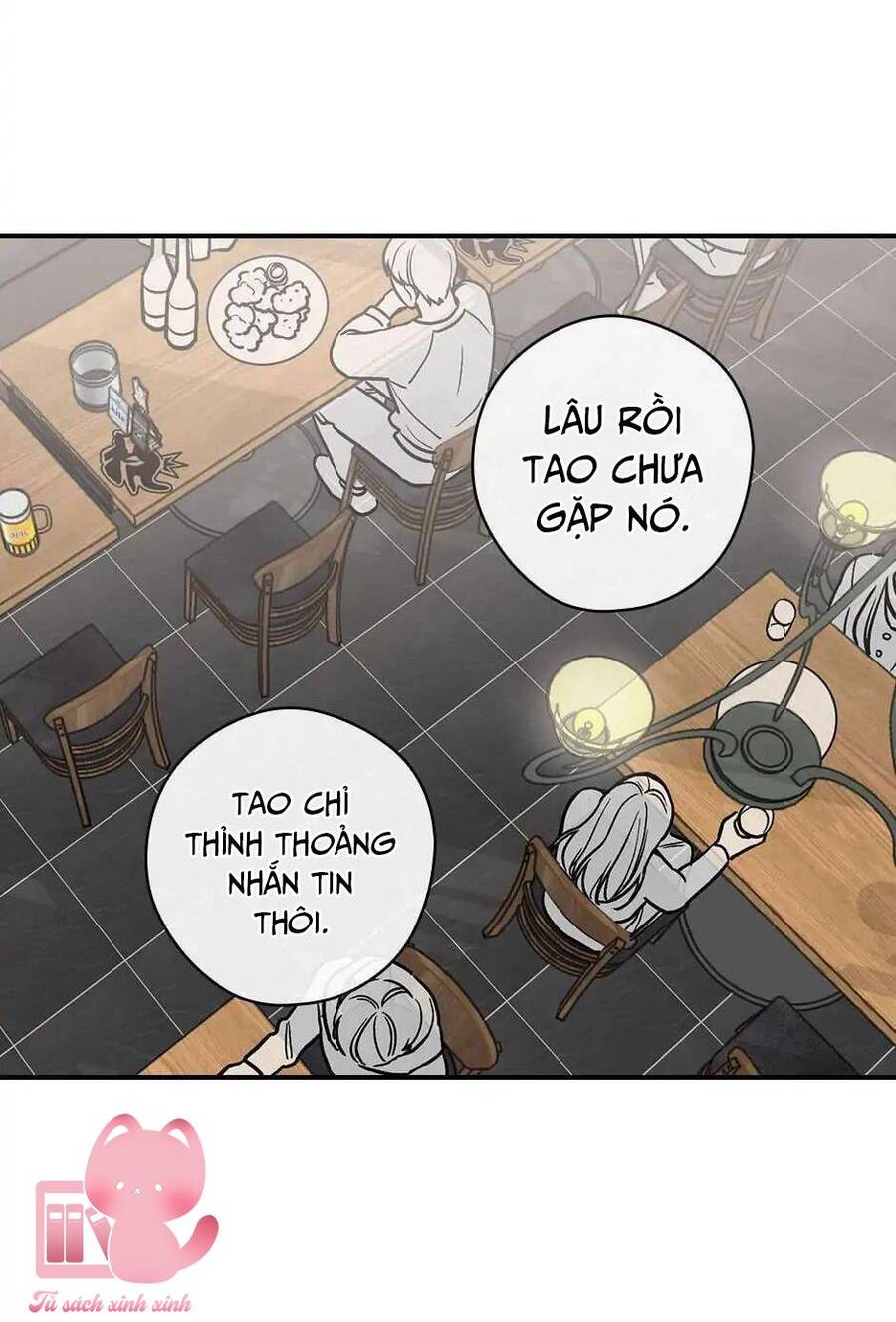 Ly Espresso Của Mùa Xuân Chapter 14 - Next Chapter 15